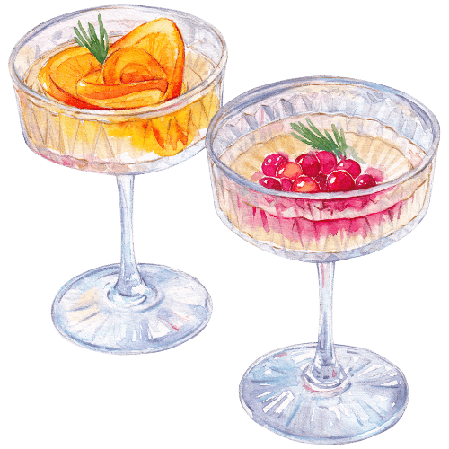 Cocktail 1