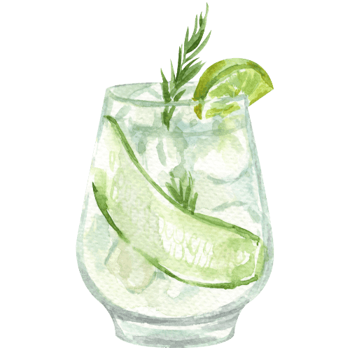 Cocktail 2