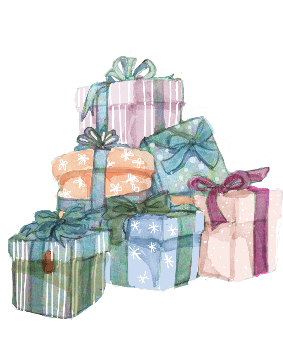 Gifts
