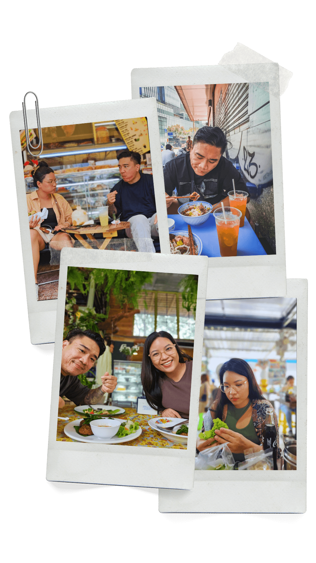 Our story sticker 2