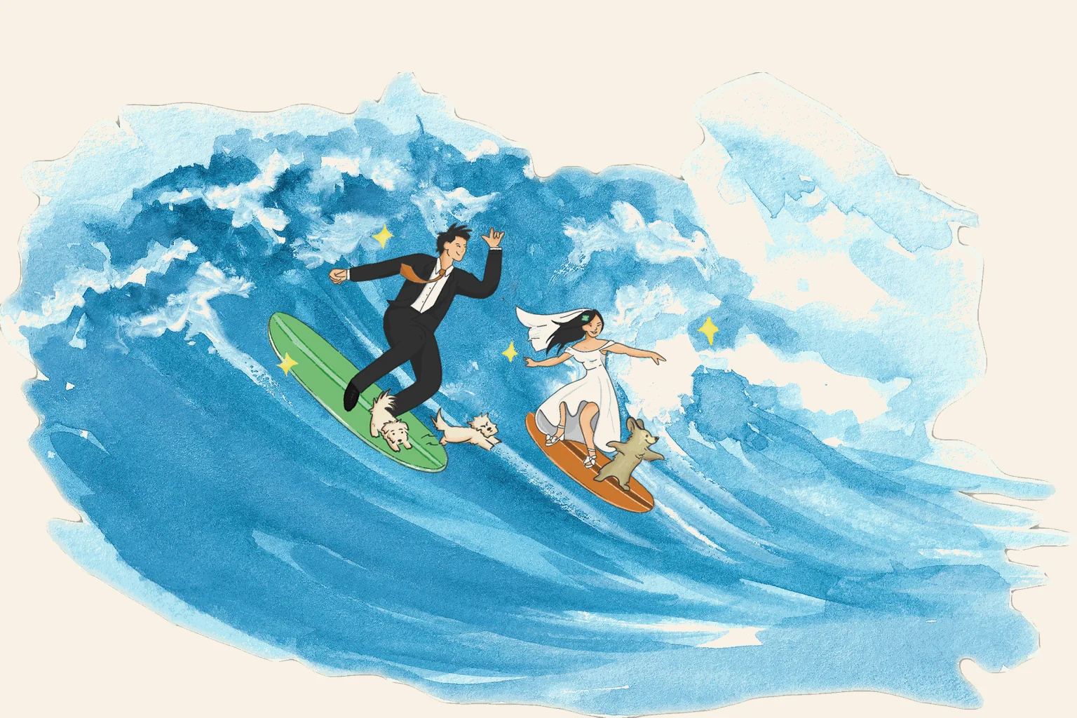 Surfing